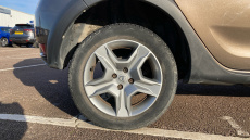 Dacia Sandero Stepway 0.9 TCe Ambiance 5dr Petrol Hatchback